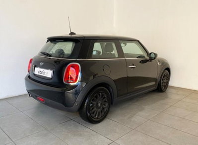 MINI Mini 1.5 One Essential (2)