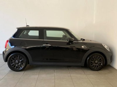 MINI Mini 1.5 One Essential (4)