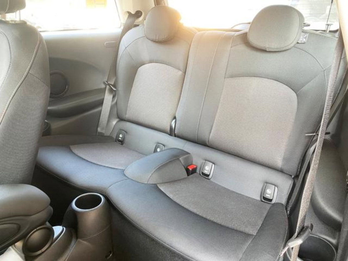 MINI Mini 1.5 One Essential (7)