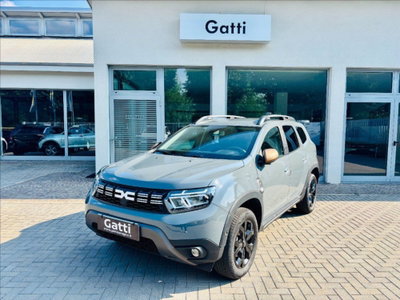 Dacia Duster 1.0 TCe GPL 4x2 Journey usata