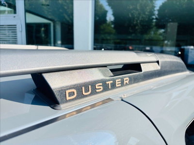 Dacia Duster 1.0 TCe GPL 4x2 Journey (11)
