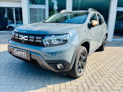 Dacia Duster 1.0 TCe GPL 4x2 Journey (2)