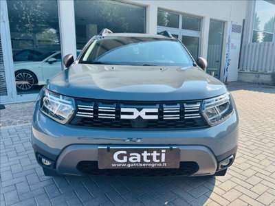 Dacia Duster 1.0 TCe GPL 4x2 Journey (3)