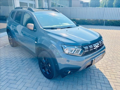 Dacia Duster 1.0 TCe GPL 4x2 Journey (4)