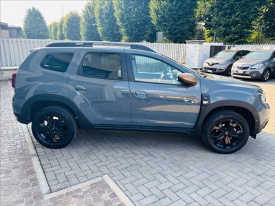 Dacia Duster 1.0 TCe GPL 4x2 Journey (5)