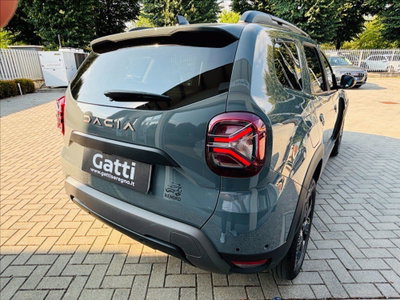 Dacia Duster 1.0 TCe GPL 4x2 Journey (6)