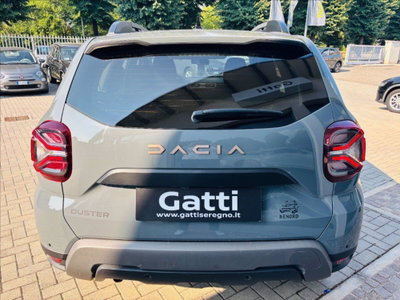 Dacia Duster 1.0 TCe GPL 4x2 Journey (7)