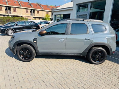 Dacia Duster 1.0 TCe GPL 4x2 Journey (9)