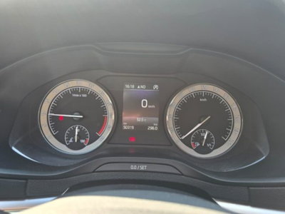 Skoda Karoq 2.0 TDI SCR 4x4 DSG Style (16)