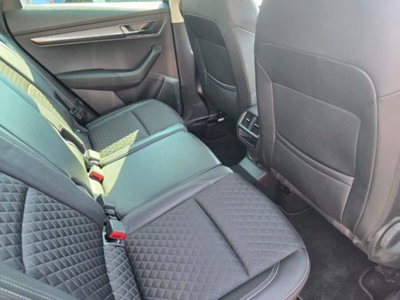Skoda Karoq 2.0 TDI SCR 4x4 DSG Style (9)