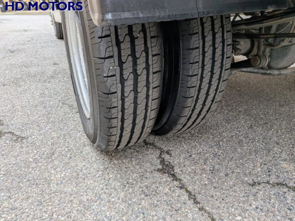 Ford Transit Telaio 350 2.0TDCi HDT 170CV RWD PM-RG Cab.Trend (9)