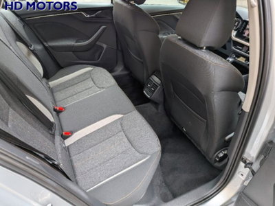 Skoda Kamiq 1.0 TSI 110 CV DSG Style (11)
