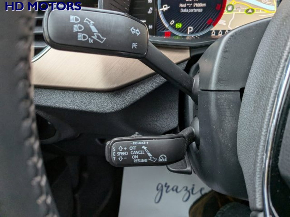 Skoda Kamiq 1.0 TSI 110 CV DSG Style (14)