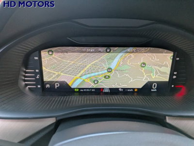 Skoda Kamiq 1.0 TSI 110 CV DSG Style (16)