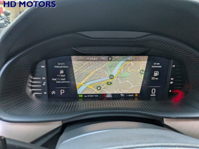 Skoda Kamiq 1.0 TSI 110 CV DSG Style (17)