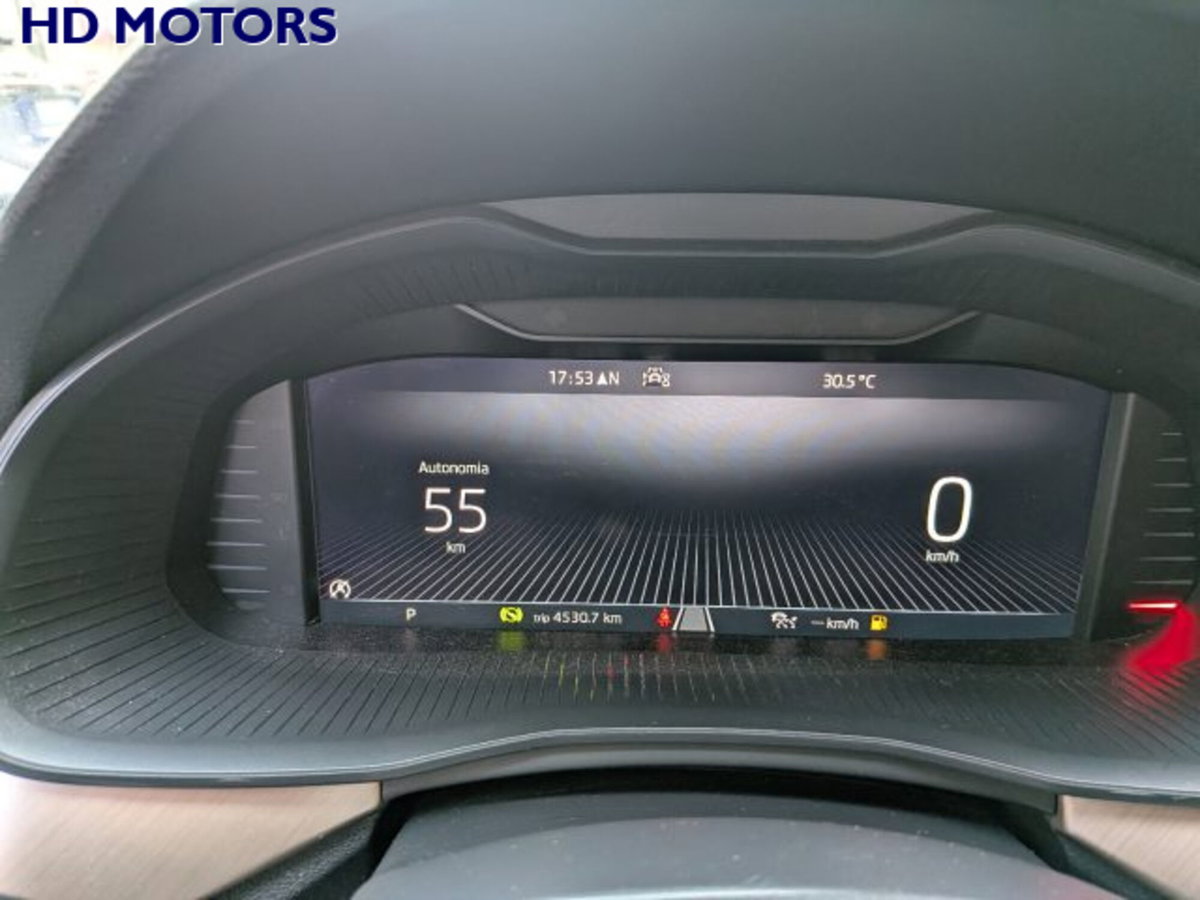 Skoda Kamiq 1.0 TSI 110 CV DSG Style (18)
