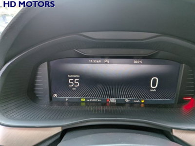 Skoda Kamiq 1.0 TSI 110 CV DSG Style (18)