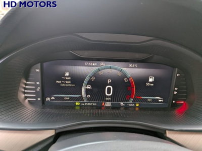 Skoda Kamiq 1.0 TSI 110 CV DSG Style (19)