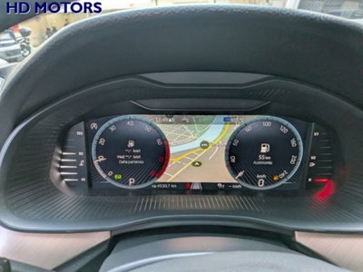 Skoda Kamiq 1.0 TSI 110 CV DSG Style (6)