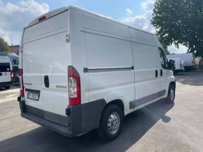 Peugeot Boxer Furgone 333 2.2 HDi/120CV PM-TN Furgone (4)