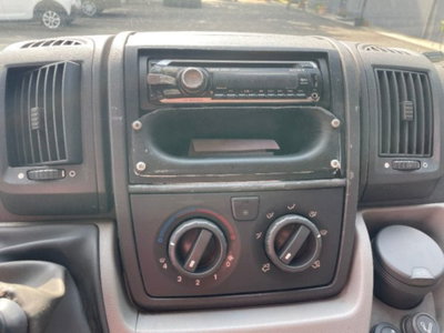 Peugeot Boxer Furgone 333 2.2 HDi/120CV PM-TN Furgone (8)