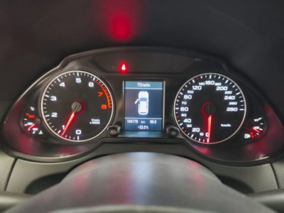 Audi Q5 2.0 TFSI 180 CV quattro (12)