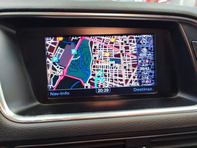 Audi Q5 2.0 TFSI 180 CV quattro (13)
