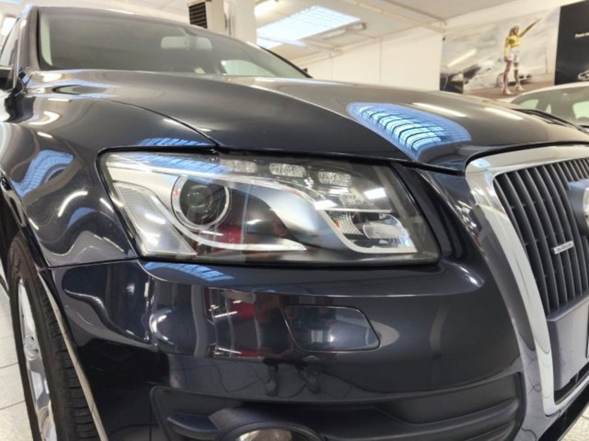 Audi Q5 2.0 TFSI 180 CV quattro (15)