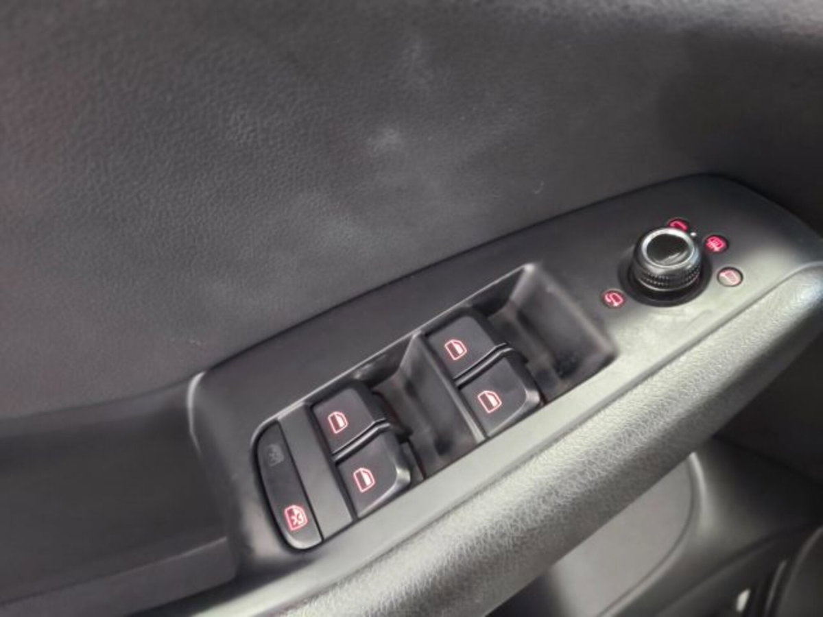 Audi Q5 2.0 TFSI 180 CV quattro (17)