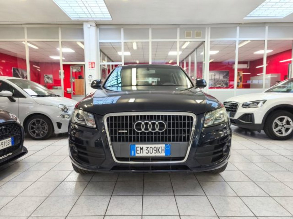 Audi Q5 2.0 TFSI 180 CV quattro (3)