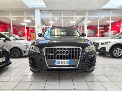 Audi Q5 2.0 TFSI 180 CV quattro (3)