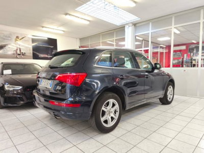 Audi Q5 2.0 TFSI 180 CV quattro (4)