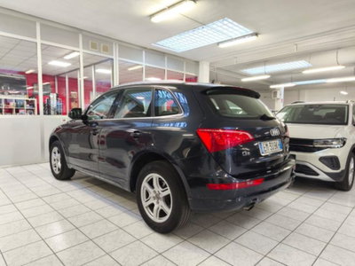 Audi Q5 2.0 TFSI 180 CV quattro (6)