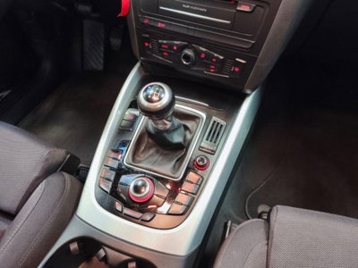 Audi Q5 2.0 TFSI 180 CV quattro (9)