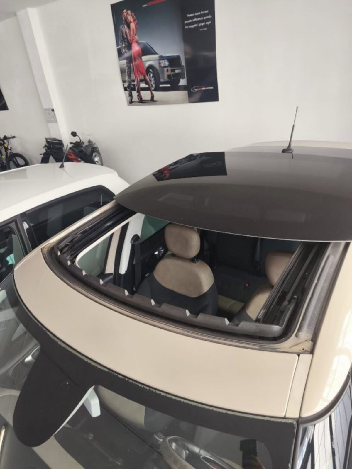 Fiat 500L 0.9 TwinAir 105 CV Lounge (20)