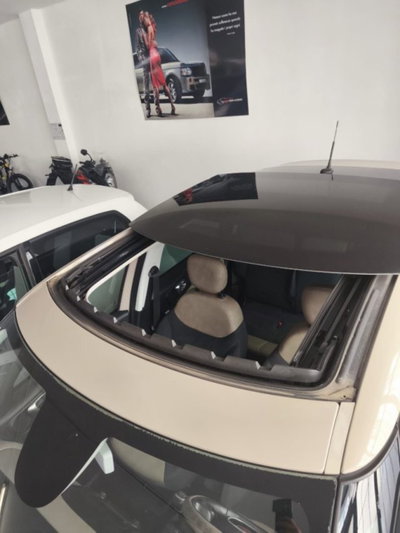 Fiat 500L 0.9 TwinAir 105 CV Lounge (20)