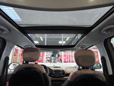 Fiat 500L 0.9 TwinAir 105 CV Lounge (10)