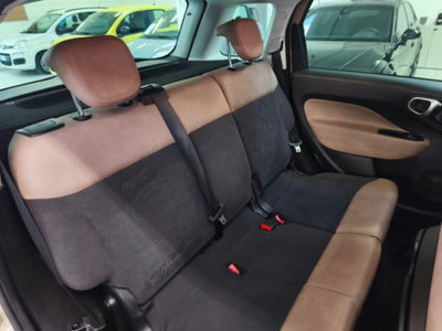 Fiat 500L 0.9 TwinAir 105 CV Lounge (12)