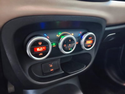 Fiat 500L 0.9 TwinAir 105 CV Lounge (13)