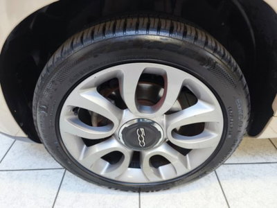Fiat 500L 0.9 TwinAir 105 CV Lounge (14)