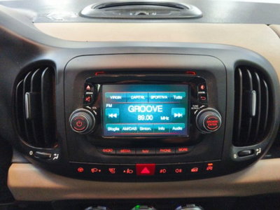 Fiat 500L 0.9 TwinAir 105 CV Lounge (16)