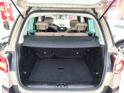 Fiat 500L 0.9 TwinAir 105 CV Lounge (17)