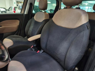 Fiat 500L 0.9 TwinAir 105 CV Lounge (19)