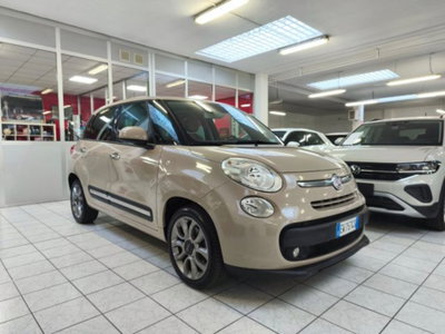 Fiat 500L 0.9 TwinAir 105 CV Lounge (2)