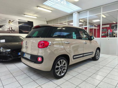 Fiat 500L 0.9 TwinAir 105 CV Lounge (3)
