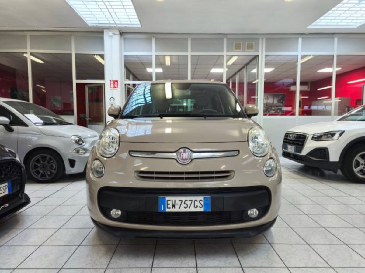 Fiat 500L 0.9 TwinAir 105 CV Lounge (6)
