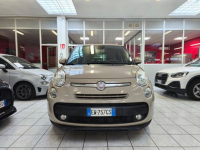 Fiat 500L 0.9 TwinAir 105 CV Lounge (6)