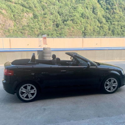 Audi A3 Cabrio 2.0 TDI F.AP. Ambition (6)