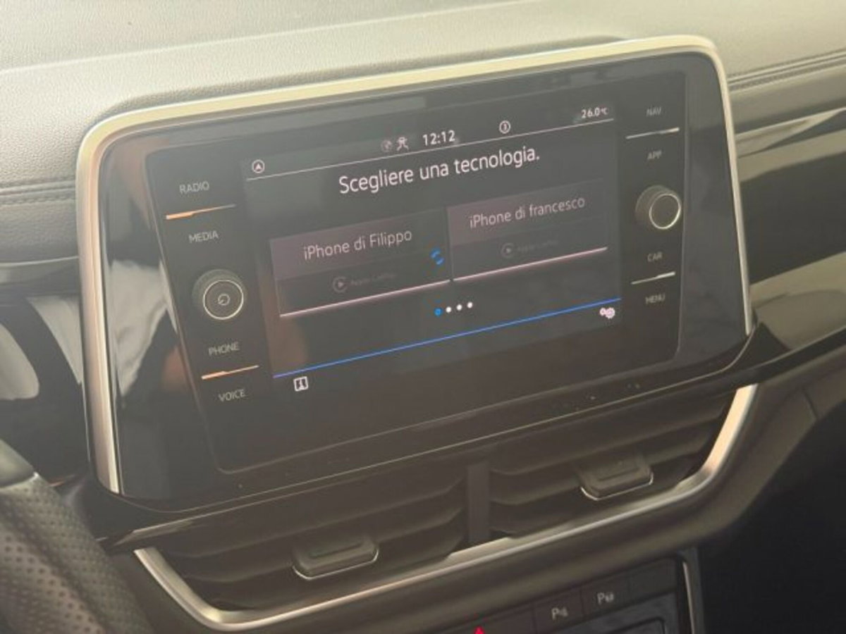 Volkswagen T-Roc 2.0 tdi R-Line 4motion 150cv dsg (12)