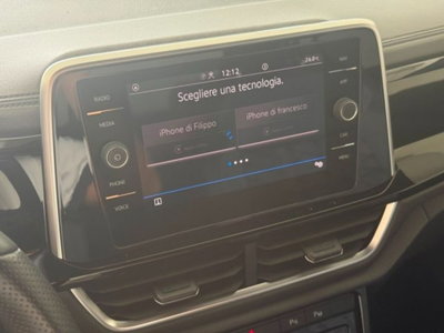 Volkswagen T-Roc 2.0 tdi R-Line 4motion 150cv dsg (12)